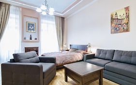 Apartment Grebinky 9