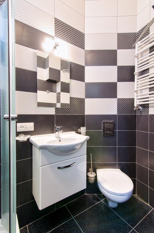 Apartment Grebinky 9 Львів Екстер'єр фото